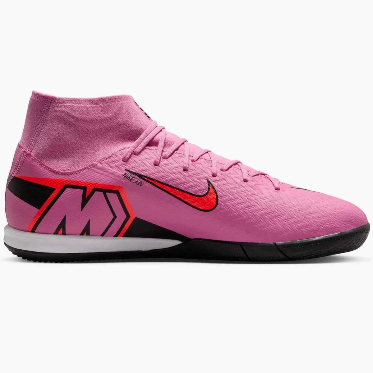 2026 New Arrival Nike Zoom Superfly 10 Academy Indoor Soccer Shoes - Scary Good Pack (FA25)