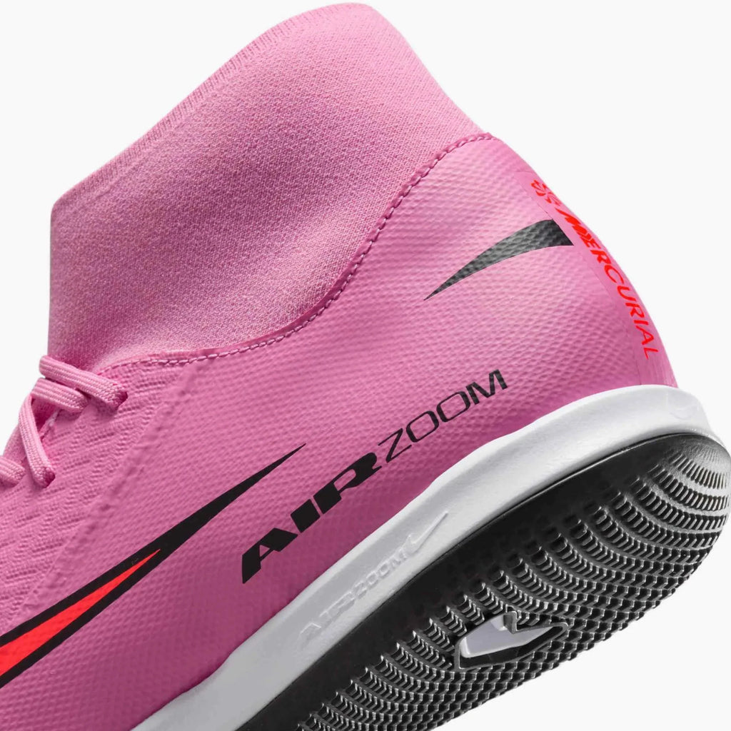 2026 New Arrival Nike Zoom Superfly 10 Academy Indoor Soccer Shoes - Scary Good Pack (FA25)