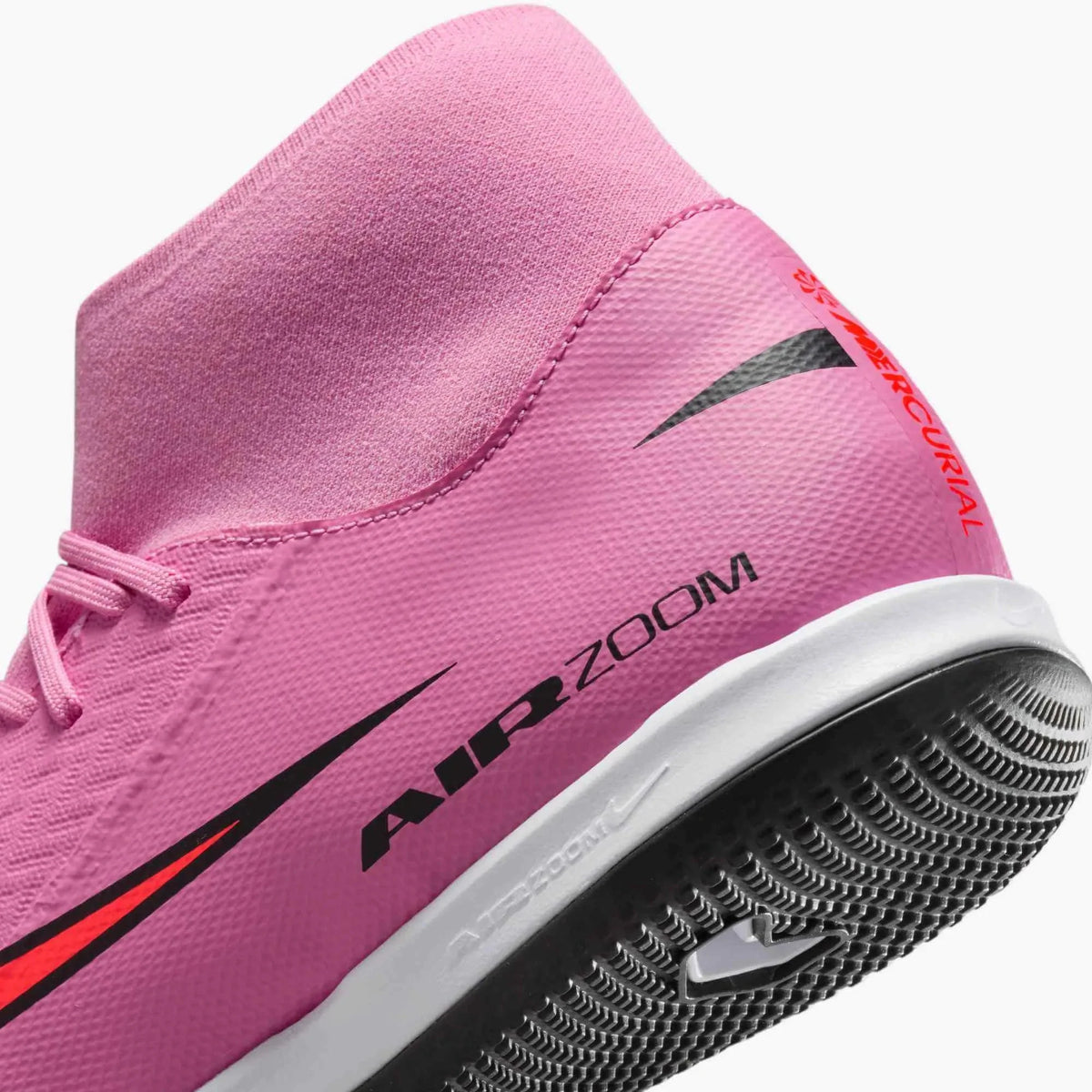 2026 New Arrival Nike Zoom Superfly 10 Academy Indoor Soccer Shoes - Scary Good Pack (FA25)