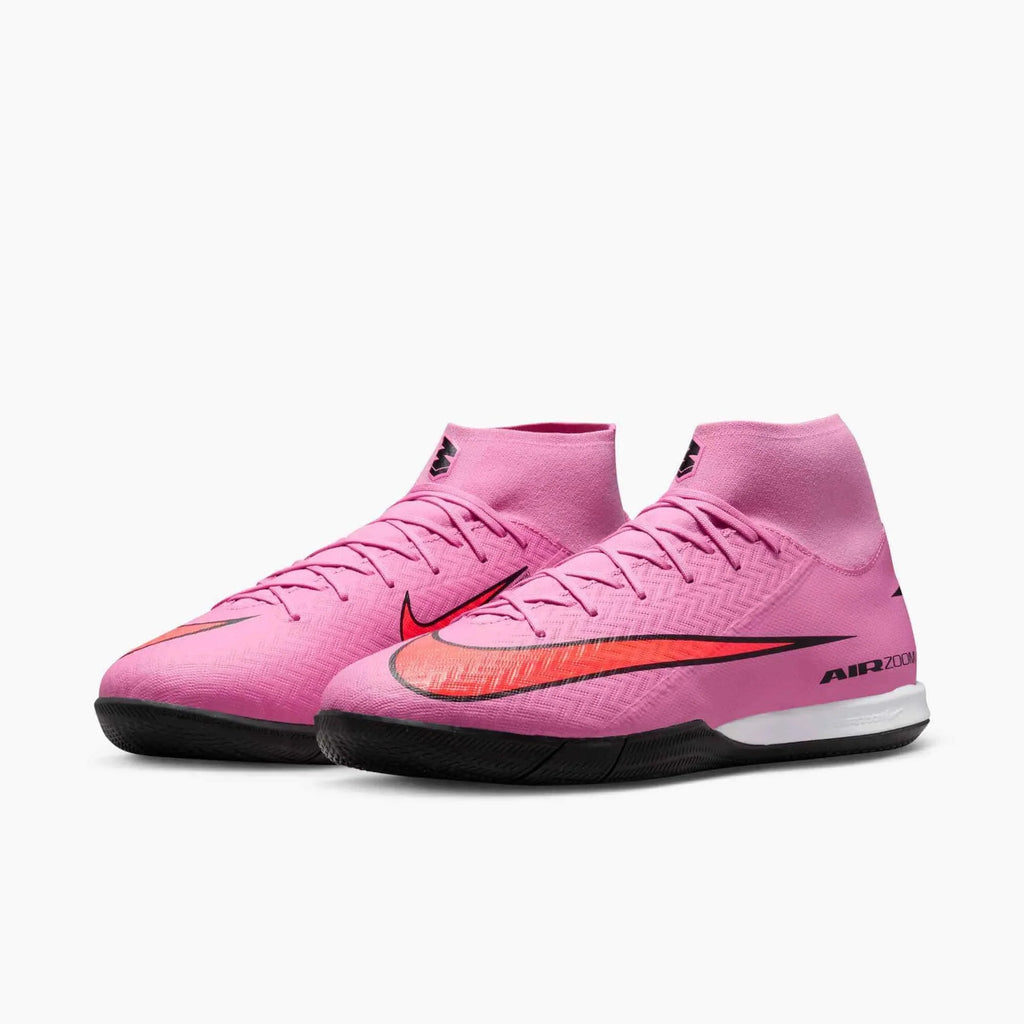 2026 New Arrival Nike Zoom Superfly 10 Academy Indoor Soccer Shoes - Scary Good Pack (FA25)