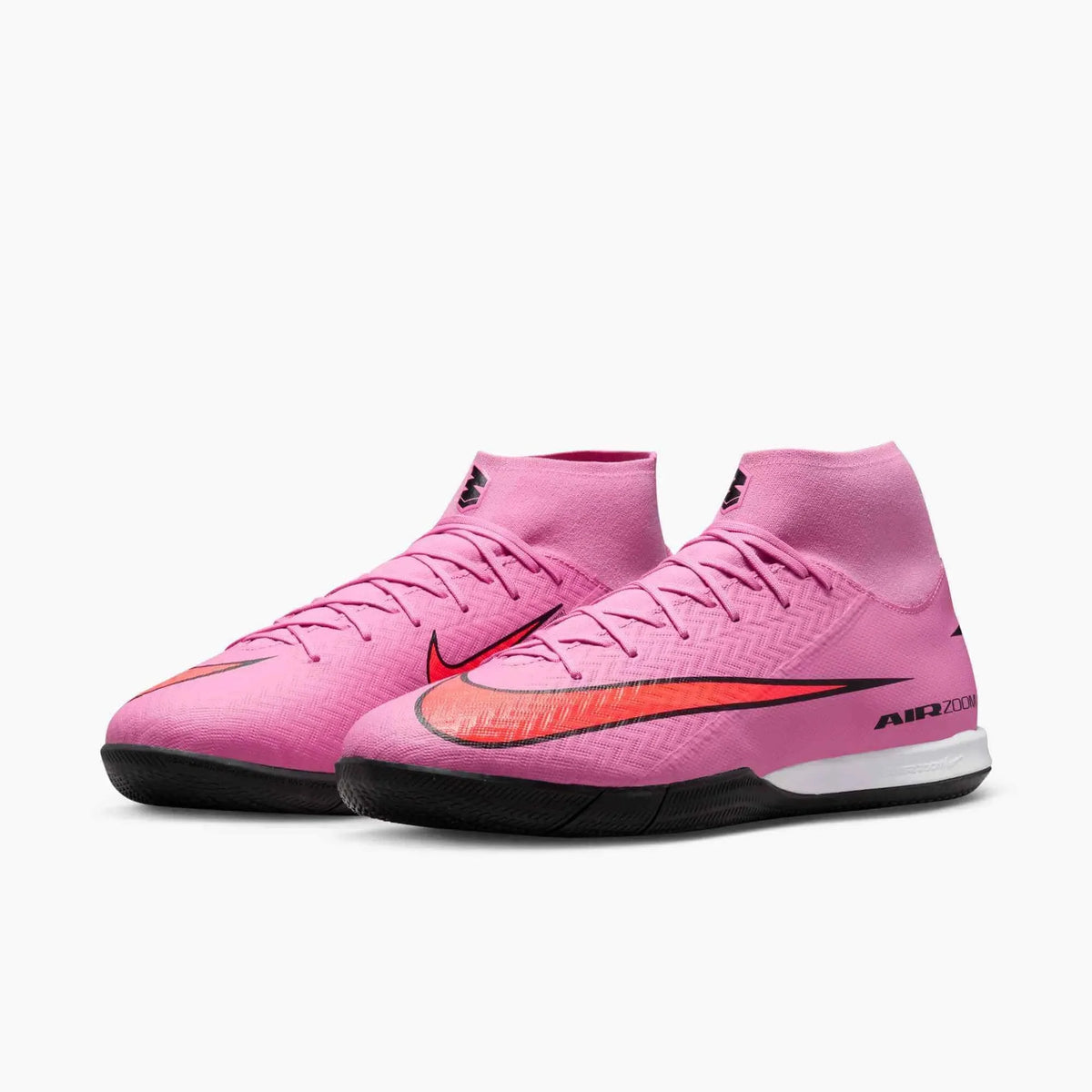 2026 New Arrival Nike Zoom Superfly 10 Academy Indoor Soccer Shoes - Scary Good Pack (FA25)