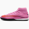 2026 New Arrival Nike Zoom Superfly 10 Academy Indoor Soccer Shoes - Scary Good Pack (FA25)