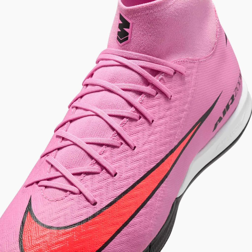 2026 New Arrival Nike Zoom Superfly 10 Academy Indoor Soccer Shoes - Scary Good Pack (FA25)