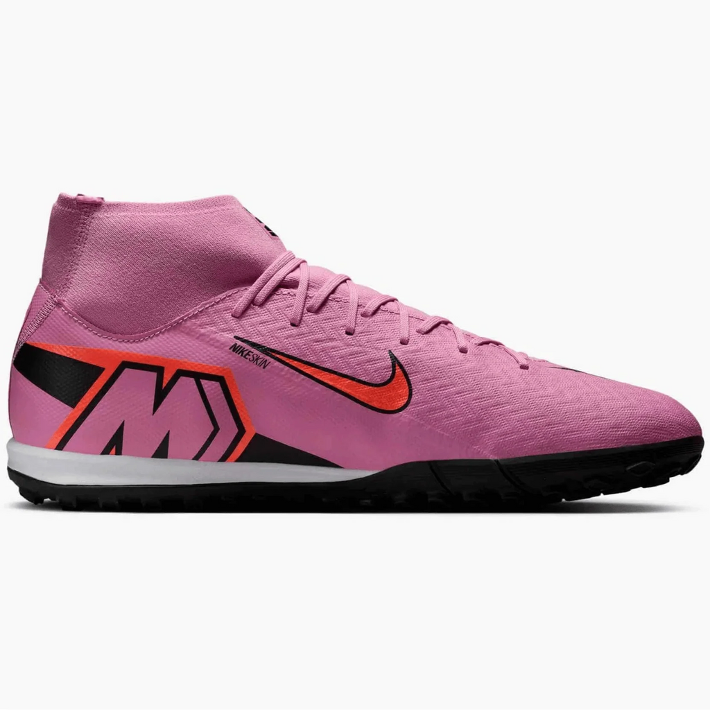 2026 New Arrival Nike Zoom Superfly 10 Academy Turf Soccer Shoes - Scary Good Pack (FA25)