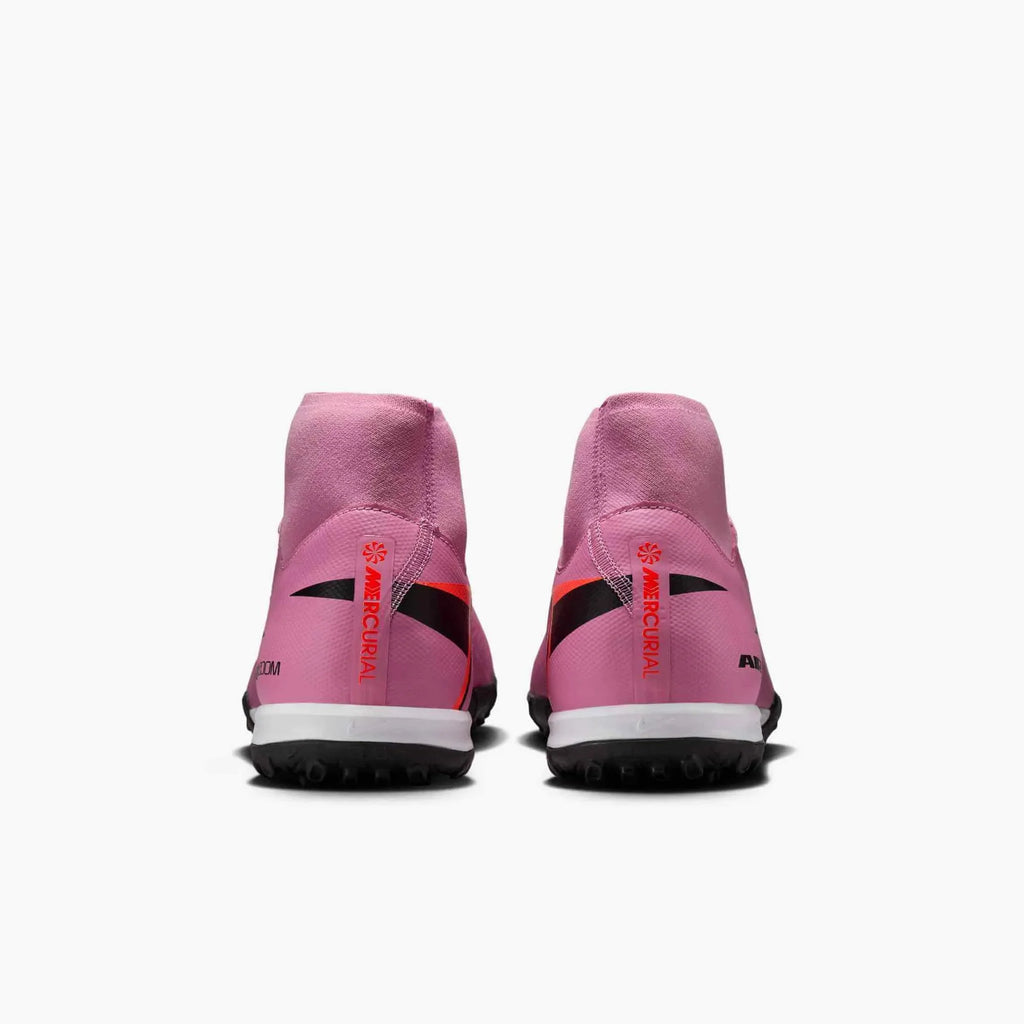 2026 New Arrival Nike Zoom Superfly 10 Academy Turf Soccer Shoes - Scary Good Pack (FA25)