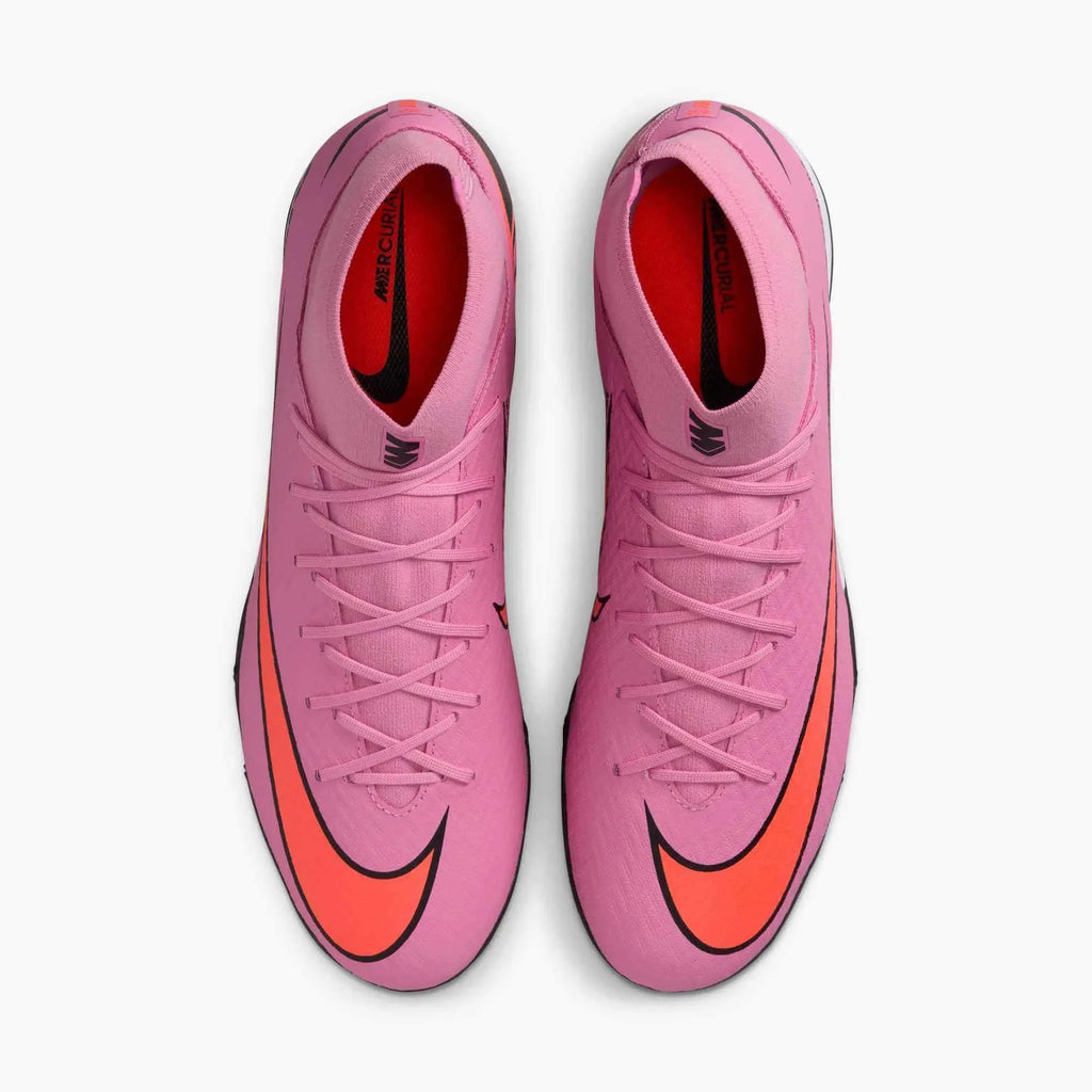 2026 New Arrival Nike Zoom Superfly 10 Academy Turf Soccer Shoes - Scary Good Pack (FA25)