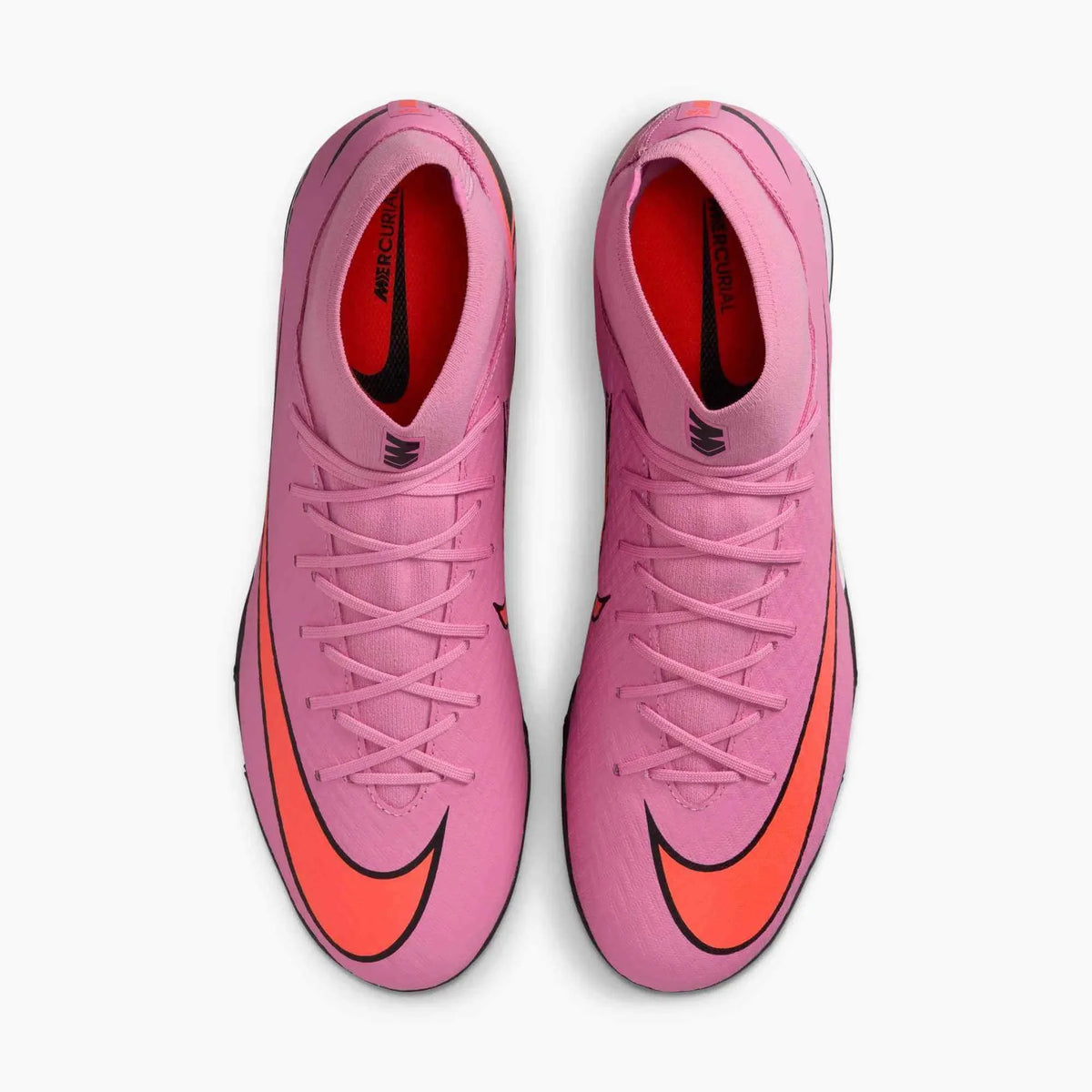 2026 New Arrival Nike Zoom Superfly 10 Academy Turf Soccer Shoes - Scary Good Pack (FA25)
