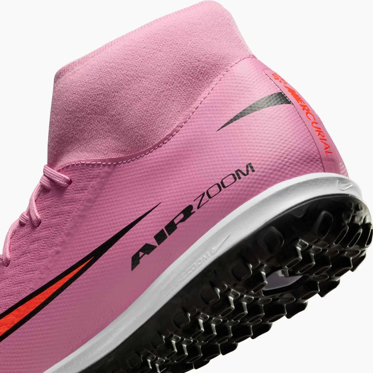 2026 New Arrival Nike Zoom Superfly 10 Academy Turf Soccer Shoes - Scary Good Pack (FA25)