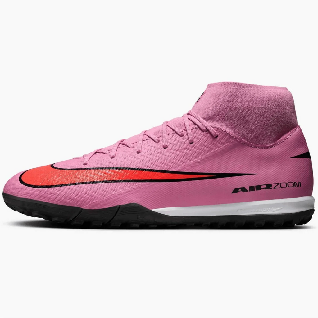 2026 New Arrival Nike Zoom Superfly 10 Academy Turf Soccer Shoes - Scary Good Pack (FA25)