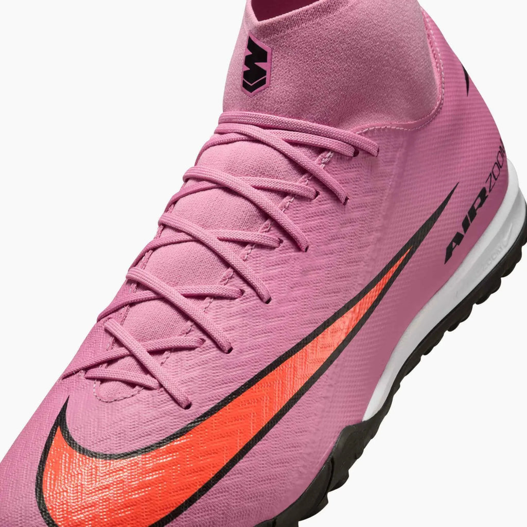 2026 New Arrival Nike Zoom Superfly 10 Academy Turf Soccer Shoes - Scary Good Pack (FA25)