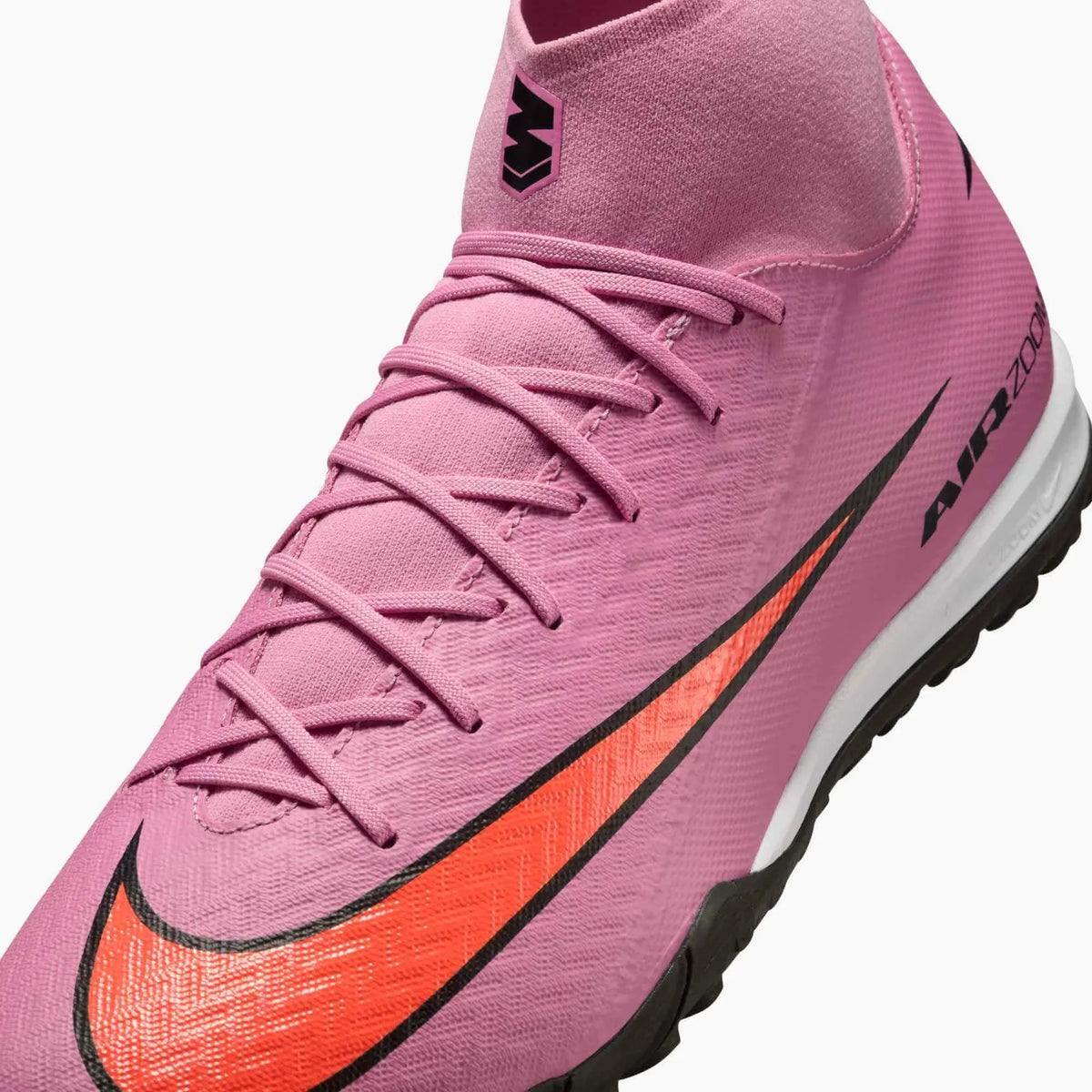 2026 New Arrival Nike Zoom Superfly 10 Academy Turf Soccer Shoes - Scary Good Pack (FA25)