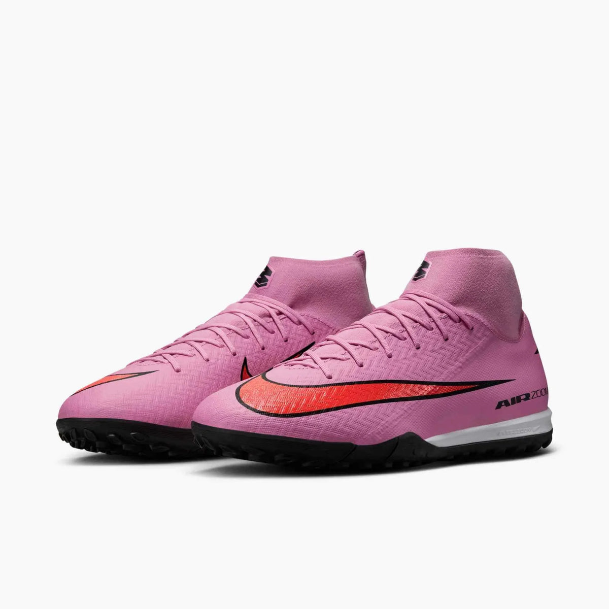 2026 New Arrival Nike Zoom Superfly 10 Academy Turf Soccer Shoes - Scary Good Pack (FA25)