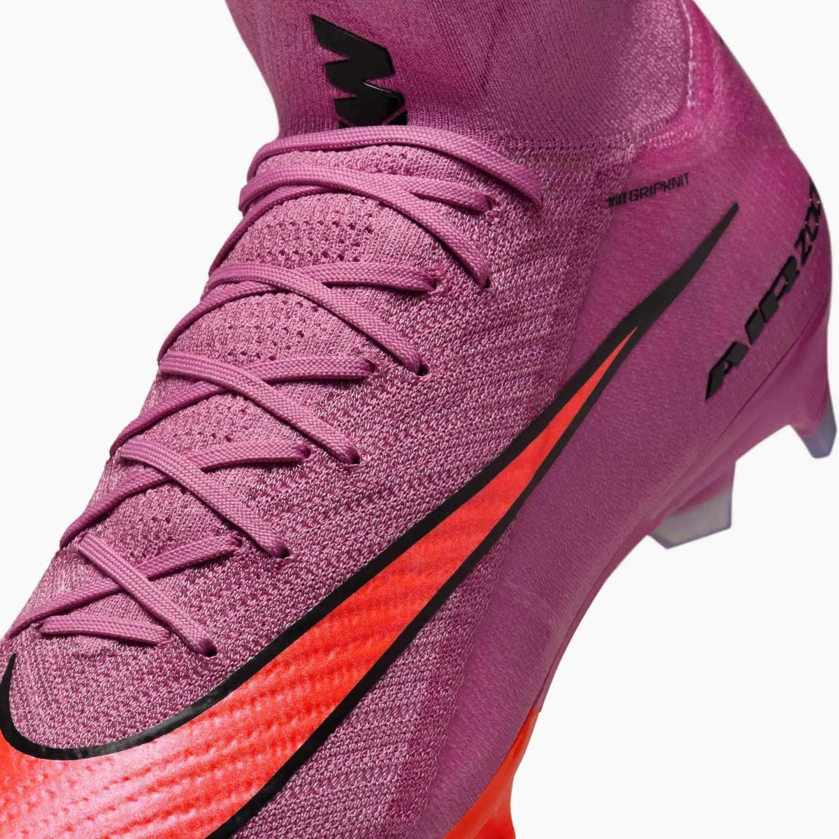 2026 New Arrival Nike Zoom Superfly 10 Elite Firm Ground Soccer Cleats - Scary Good Pack (FA25)