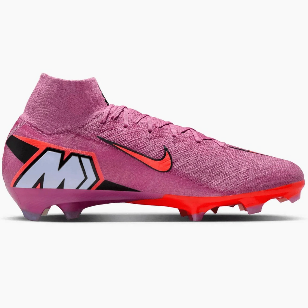 2026 New Arrival Nike Zoom Superfly 10 Elite Firm Ground Soccer Cleats - Scary Good Pack (FA25)