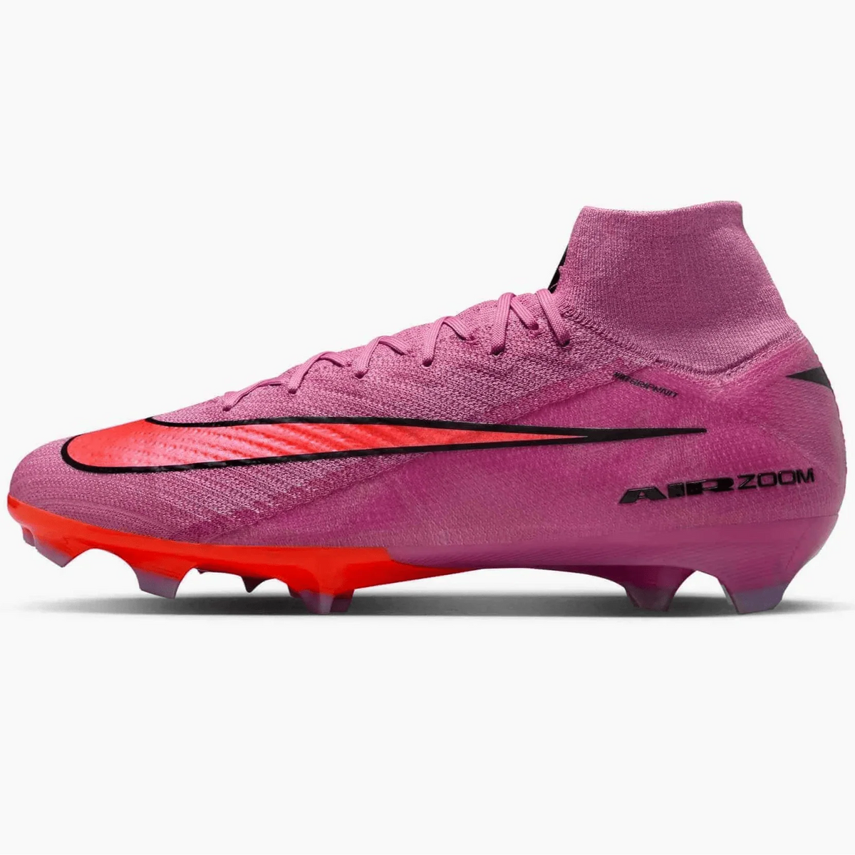 2026 New Arrival Nike Zoom Superfly 10 Elite Firm Ground Soccer Cleats - Scary Good Pack (FA25)