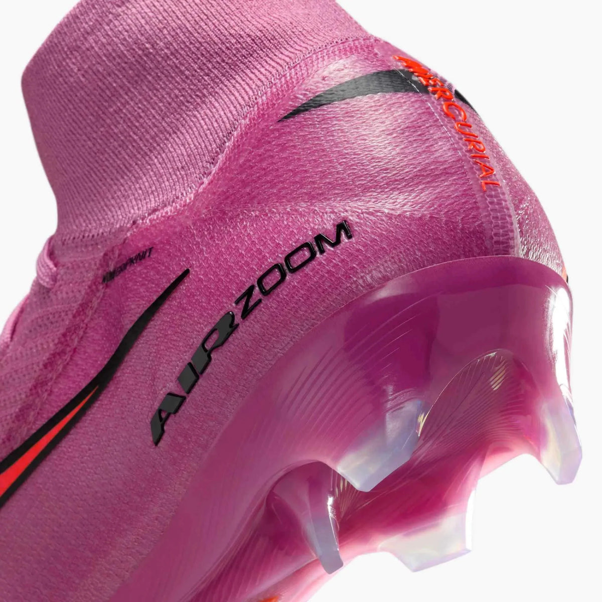 2026 New Arrival Nike Zoom Superfly 10 Elite Firm Ground Soccer Cleats - Scary Good Pack (FA25)