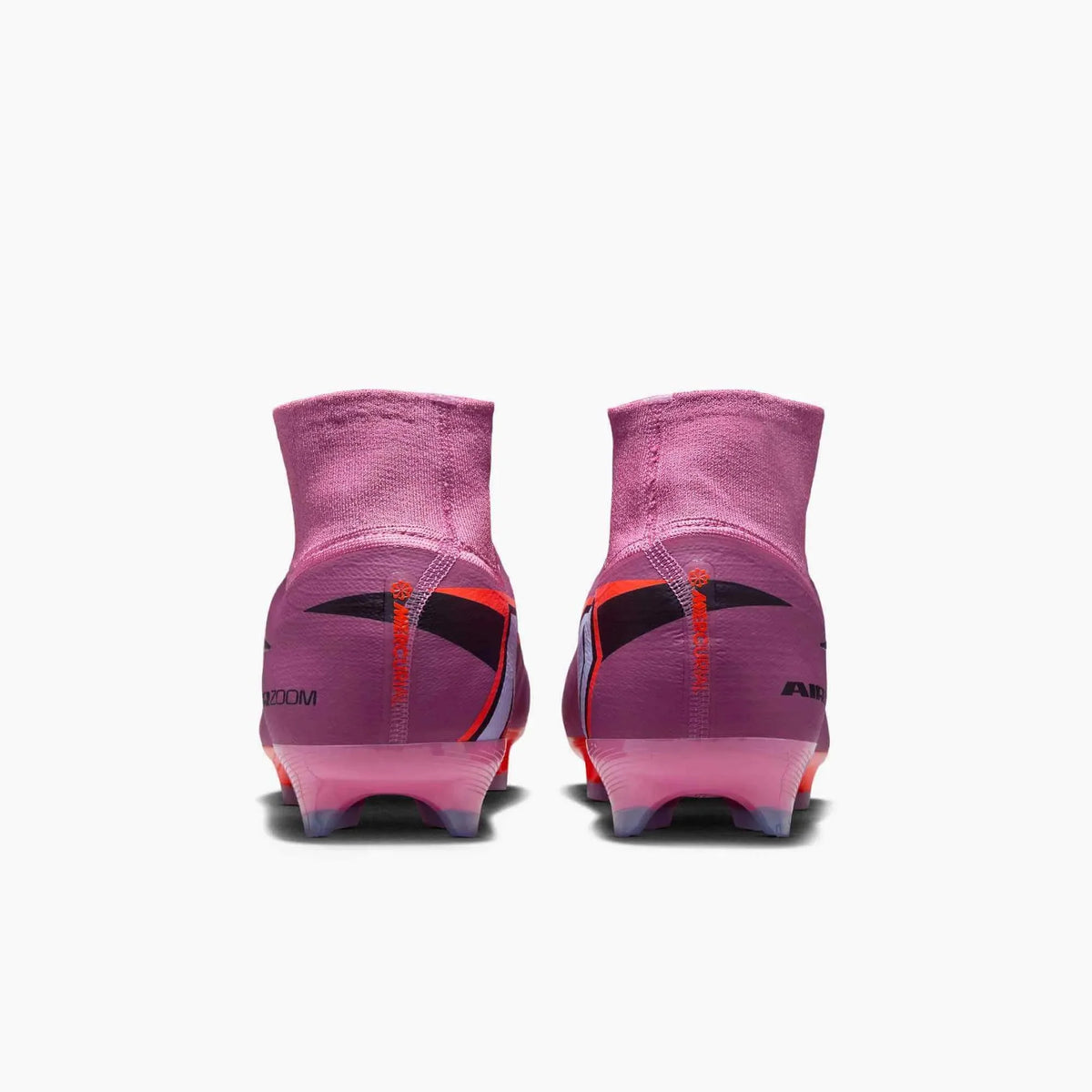 2026 New Arrival Nike Zoom Superfly 10 Pro Firm Ground Soccer Cleats - Scary Good Pack (FA25)