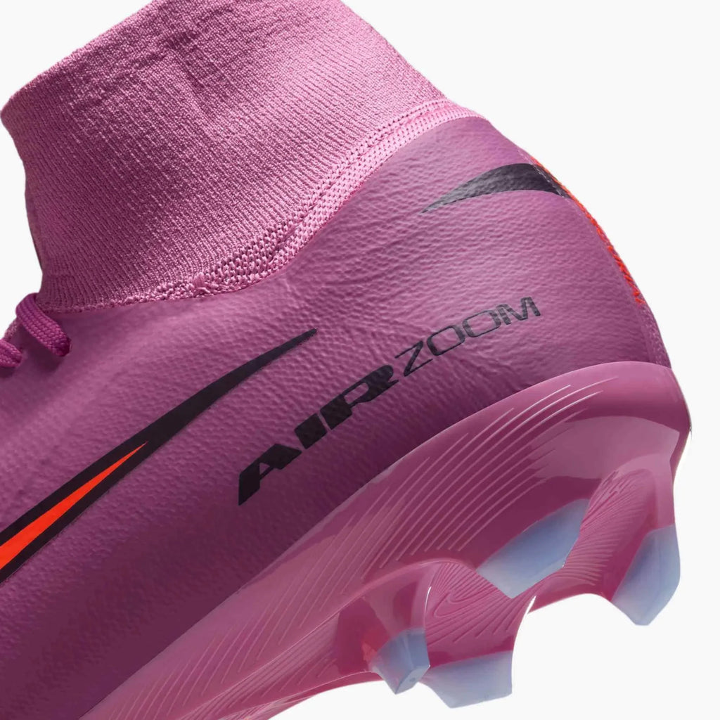 2026 New Arrival Nike Zoom Superfly 10 Pro Firm Ground Soccer Cleats - Scary Good Pack (FA25)