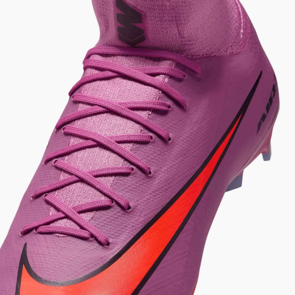2026 New Arrival Nike Zoom Superfly 10 Pro Firm Ground Soccer Cleats - Scary Good Pack (FA25)