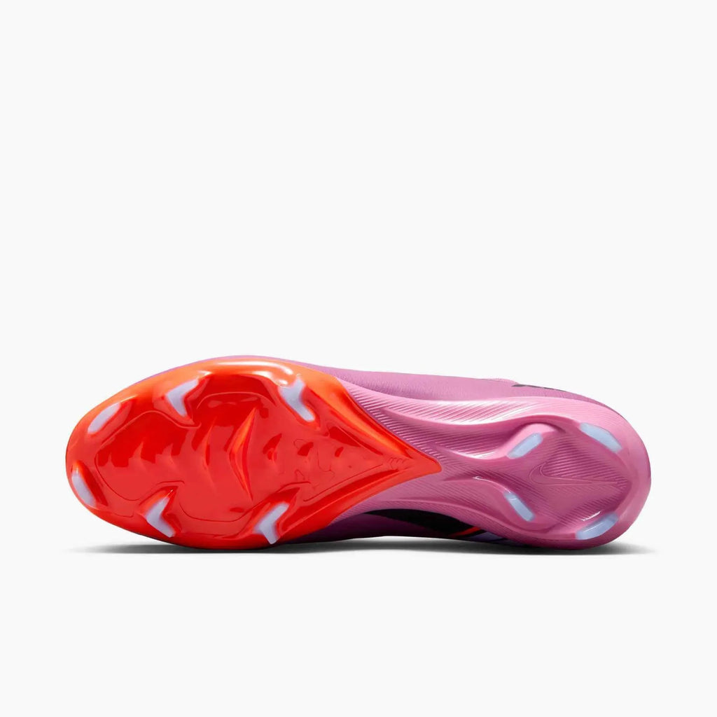 2026 New Arrival Nike Zoom Superfly 10 Pro Firm Ground Soccer Cleats - Scary Good Pack (FA25)
