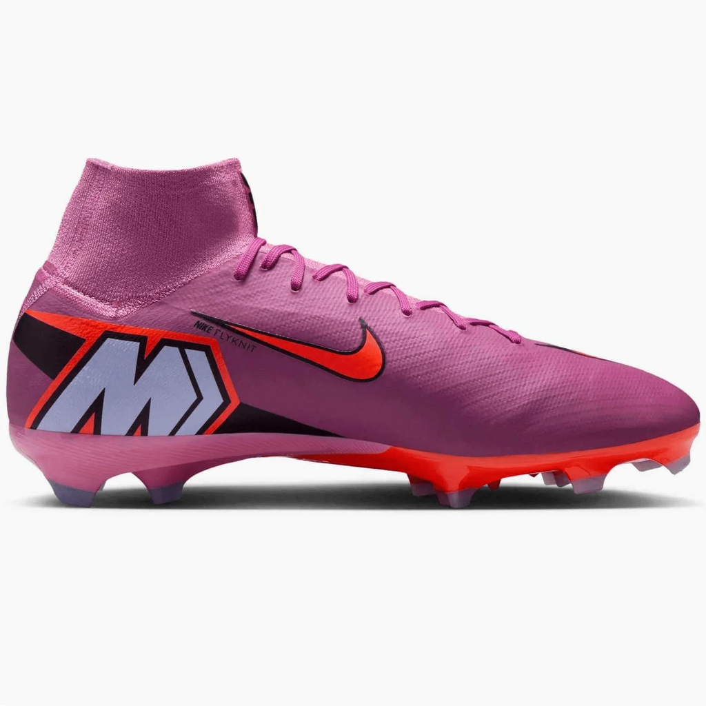 2026 New Arrival Nike Zoom Superfly 10 Pro Firm Ground Soccer Cleats - Scary Good Pack (FA25)
