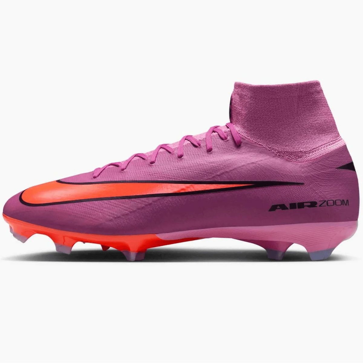 2026 New Arrival Nike Zoom Superfly 10 Pro Firm Ground Soccer Cleats - Scary Good Pack (FA25)