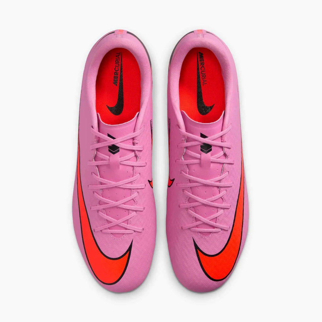 2026 New Arrival Nike Zoom Vapor 16 Academy Firm/Multi Ground Soccer Cleats - Scary Good Pack (FA25)