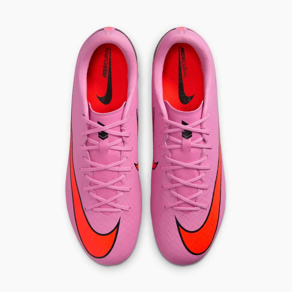 2026 New Arrival Nike Zoom Vapor 16 Academy Firm/Multi Ground Soccer Cleats - Scary Good Pack (FA25)