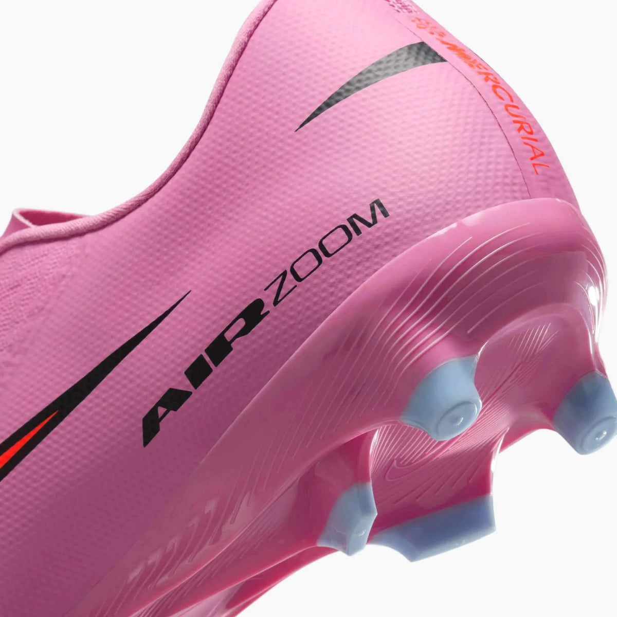 2026 New Arrival Nike Zoom Vapor 16 Academy Firm/Multi Ground Soccer Cleats - Scary Good Pack (FA25)