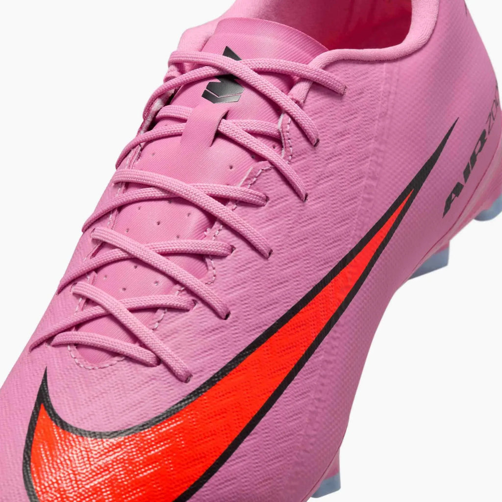 2026 New Arrival Nike Zoom Vapor 16 Academy Firm/Multi Ground Soccer Cleats - Scary Good Pack (FA25)