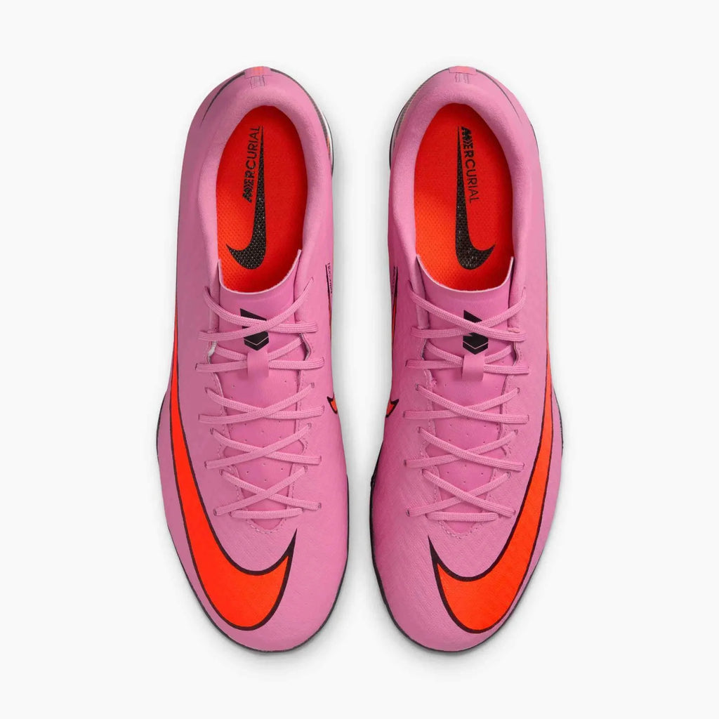 2026 New Arrival Nike Zoom Vapor 16 Academy Turf Soccer Shoes - Scary Good Pack (FA25)