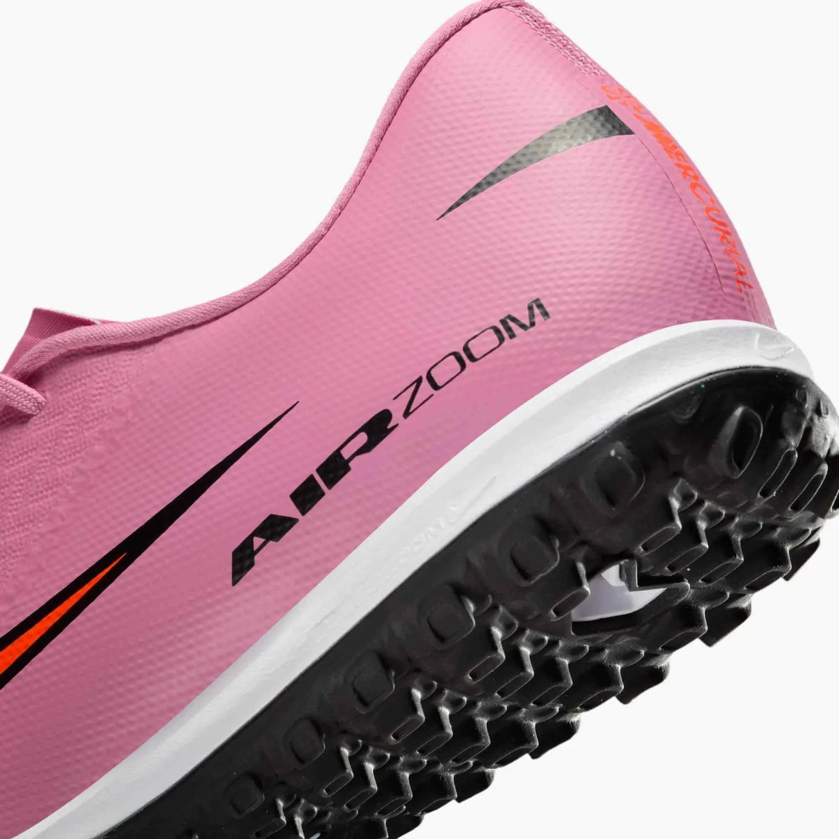2026 New Arrival Nike Zoom Vapor 16 Academy Turf Soccer Shoes - Scary Good Pack (FA25)