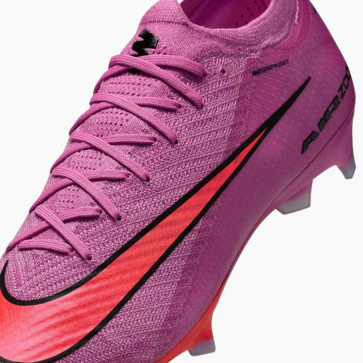 2026 New Arrival Nike Zoom Vapor 16 Elite Firm Ground Soccer Cleats - Scary Good Pack (FA25)