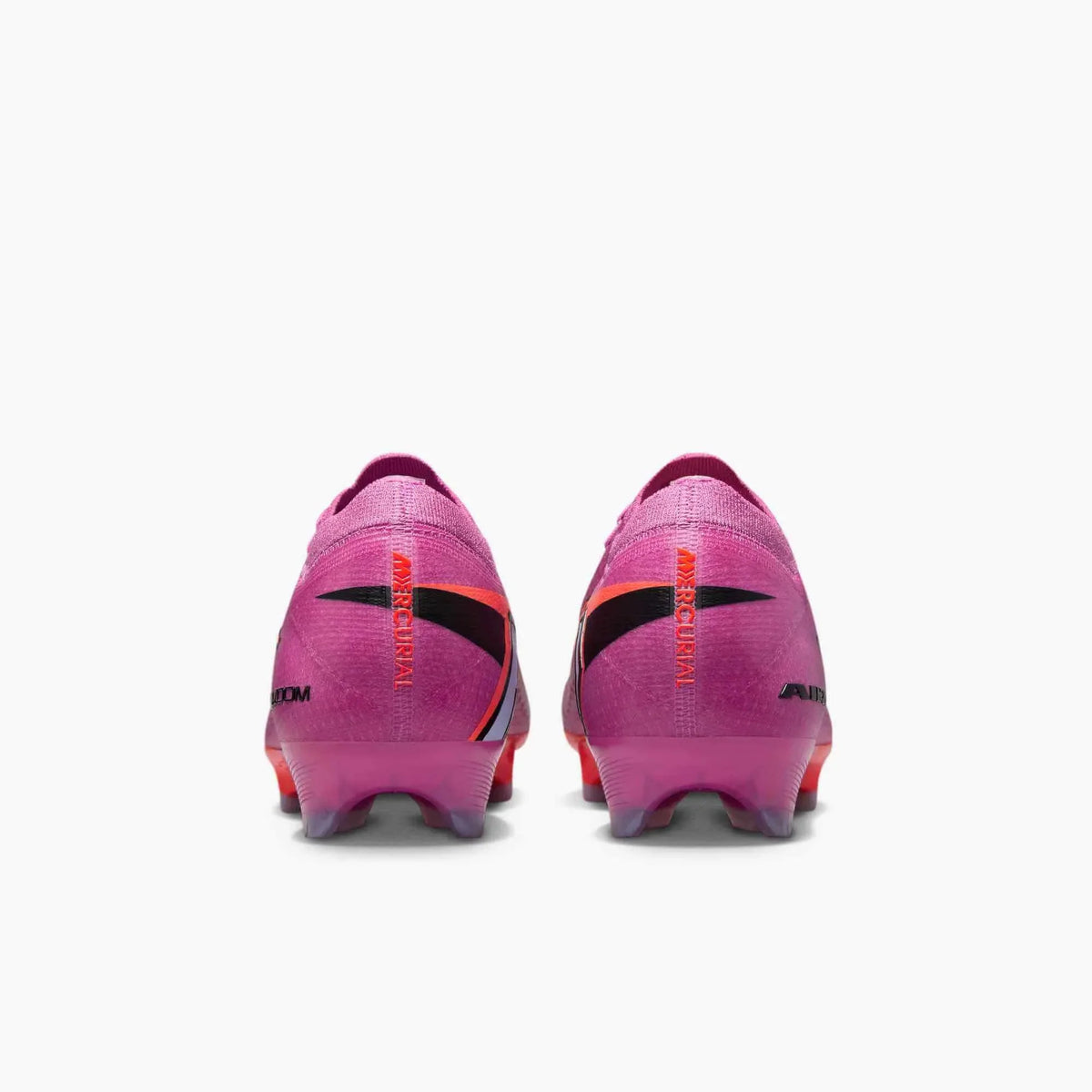 2026 New Arrival Nike Zoom Vapor 16 Elite Firm Ground Soccer Cleats - Scary Good Pack (FA25)