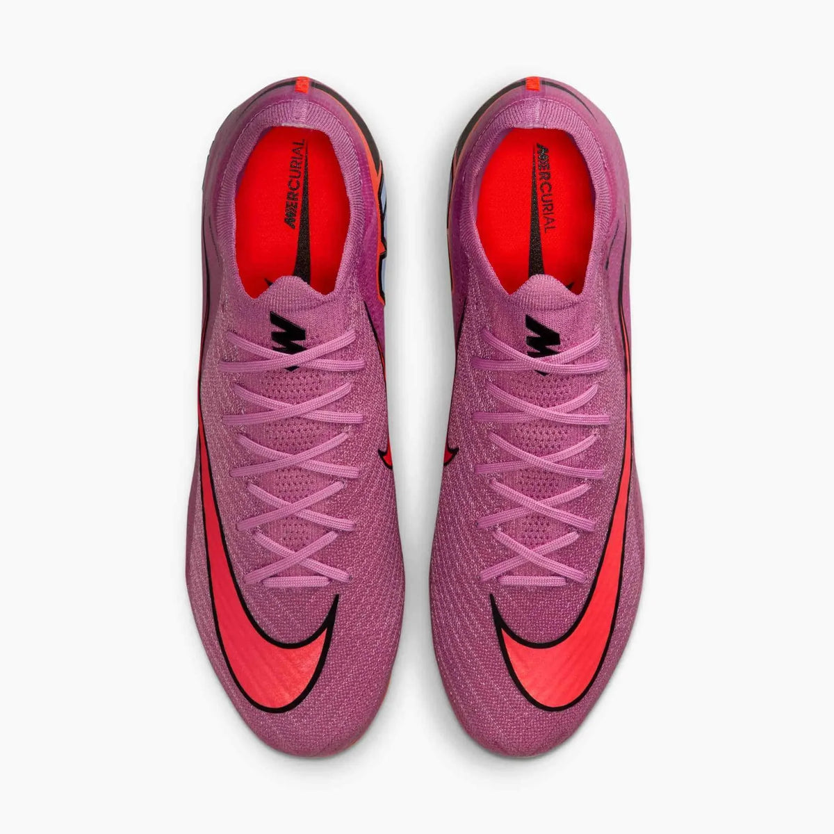 2026 New Arrival Nike Zoom Vapor 16 Elite Firm Ground Soccer Cleats - Scary Good Pack (FA25)