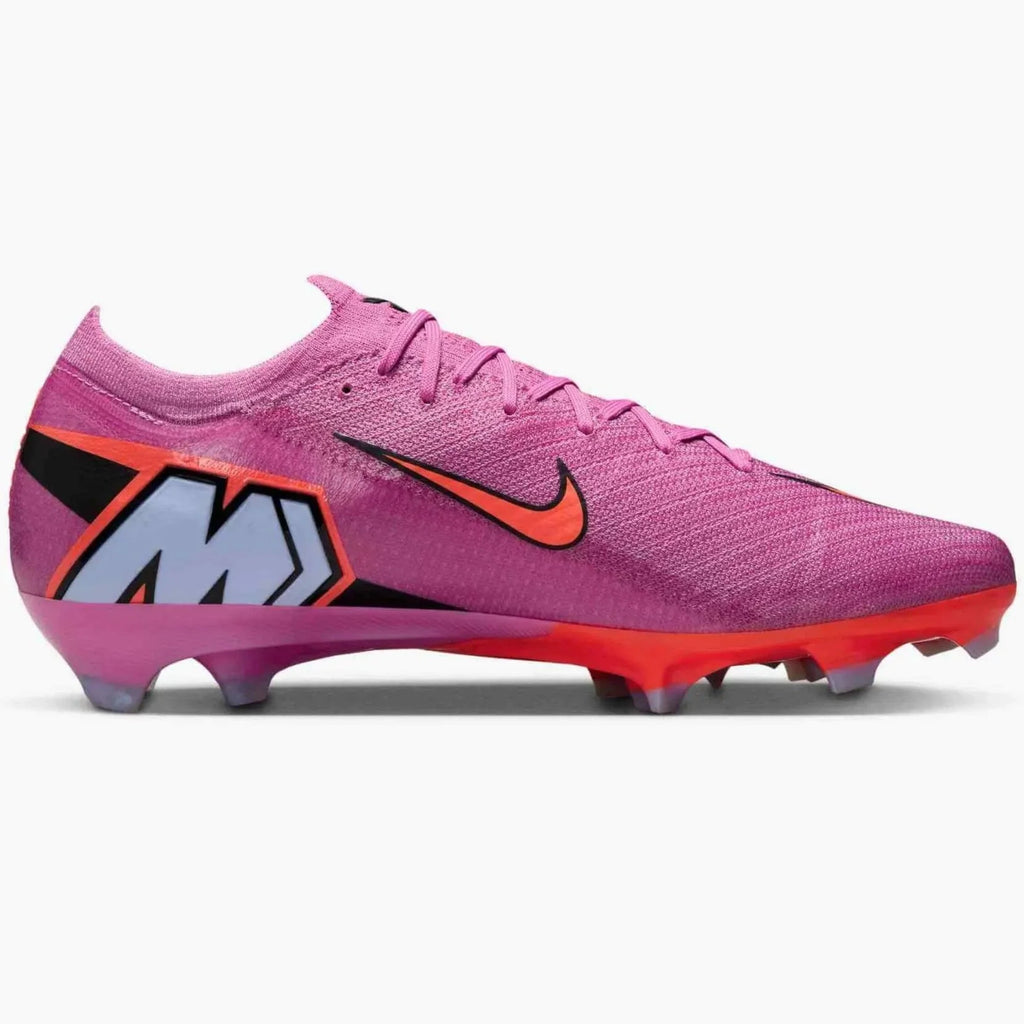 2026 New Arrival Nike Zoom Vapor 16 Elite Firm Ground Soccer Cleats - Scary Good Pack (FA25)
