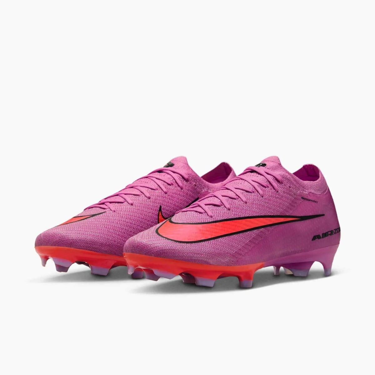 2026 New Arrival Nike Zoom Vapor 16 Elite Firm Ground Soccer Cleats - Scary Good Pack (FA25)