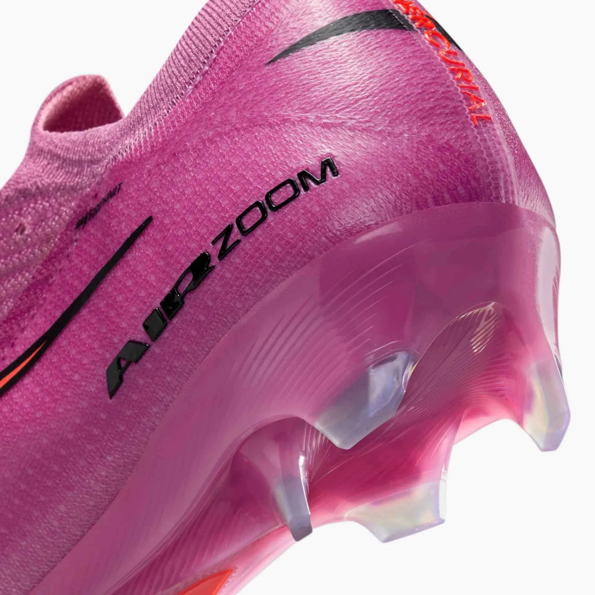 2026 New Arrival Nike Zoom Vapor 16 Elite Firm Ground Soccer Cleats - Scary Good Pack (FA25)
