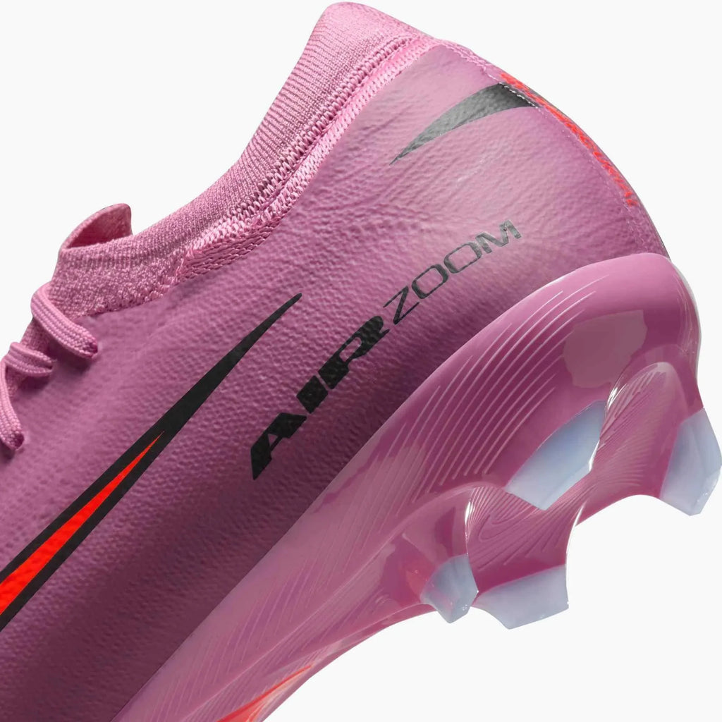 2026 New Arrival Nike Zoom Vapor 16 Pro Firm Ground Soccer Cleats - Scary Good Pack (FA25)