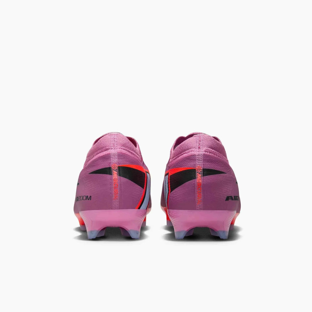 2026 New Arrival Nike Zoom Vapor 16 Pro Firm Ground Soccer Cleats - Scary Good Pack (FA25)