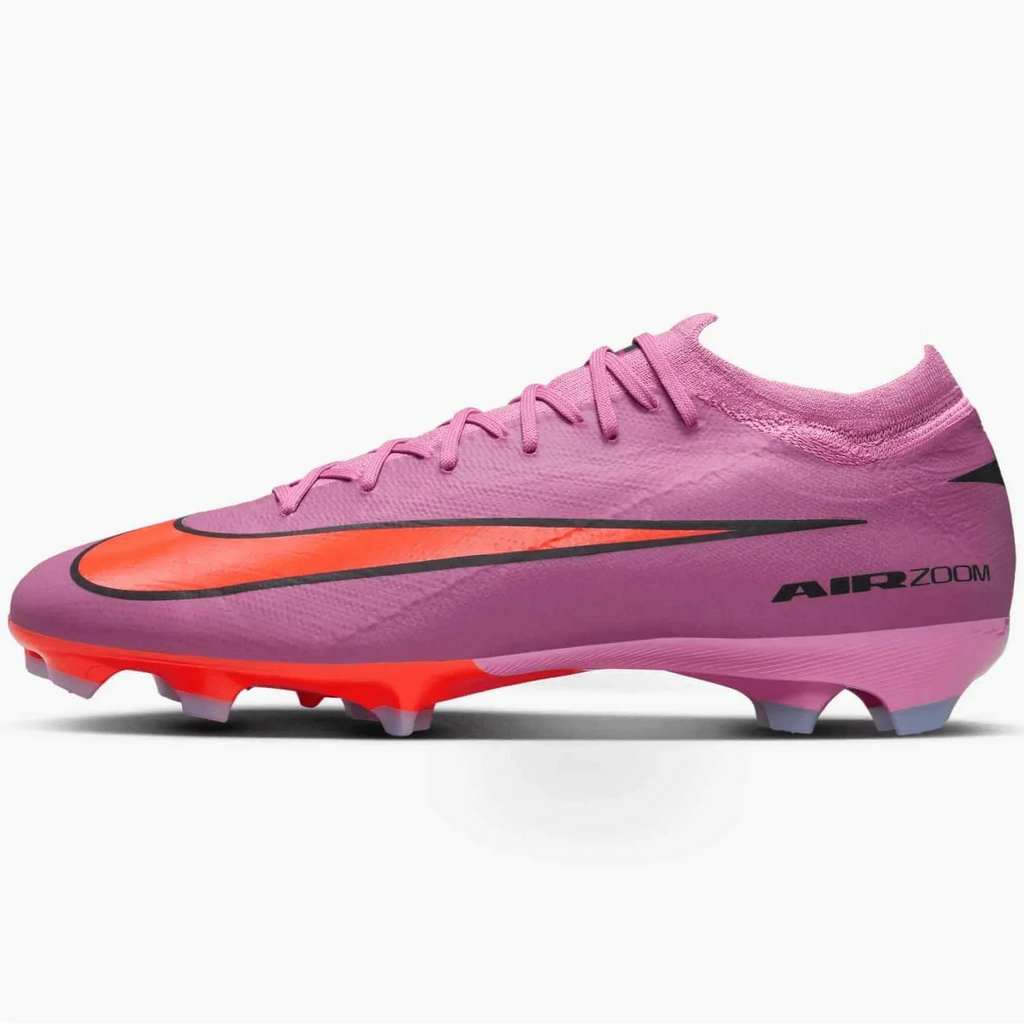 2026 New Arrival Nike Zoom Vapor 16 Pro Firm Ground Soccer Cleats - Scary Good Pack (FA25)