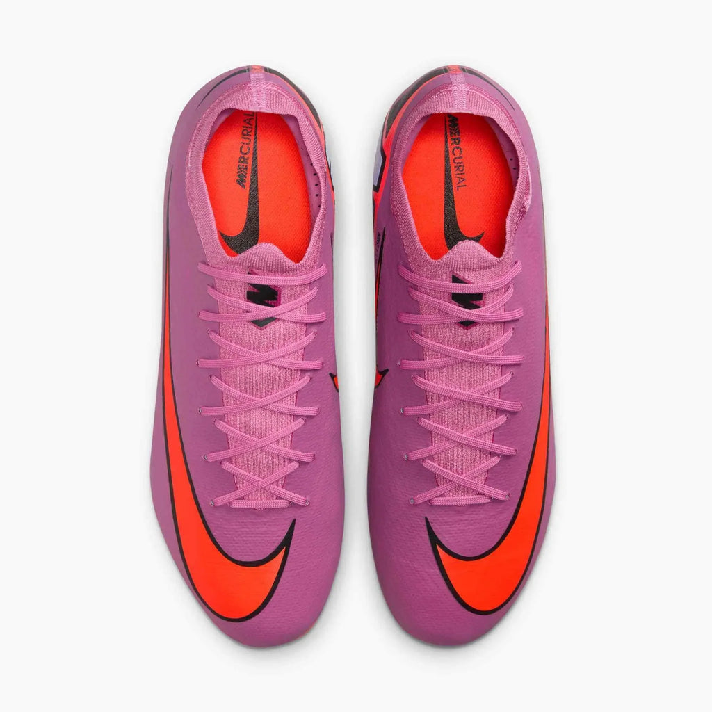 2026 New Arrival Nike Zoom Vapor 16 Pro Firm Ground Soccer Cleats - Scary Good Pack (FA25)