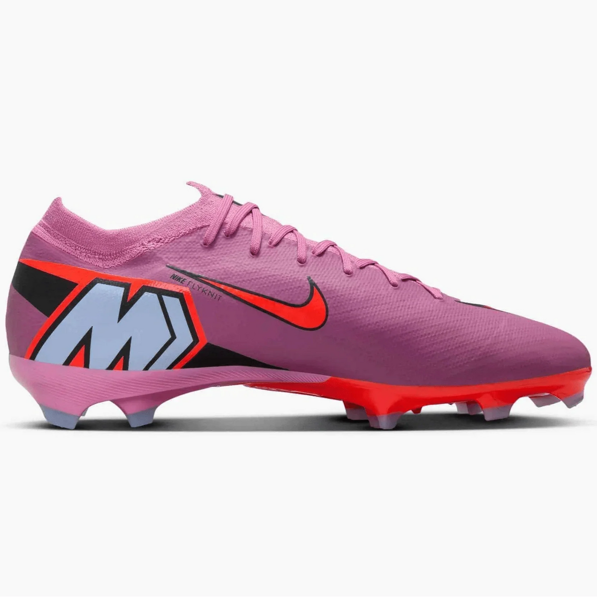 2026 New Arrival Nike Zoom Vapor 16 Pro Firm Ground Soccer Cleats - Scary Good Pack (FA25)