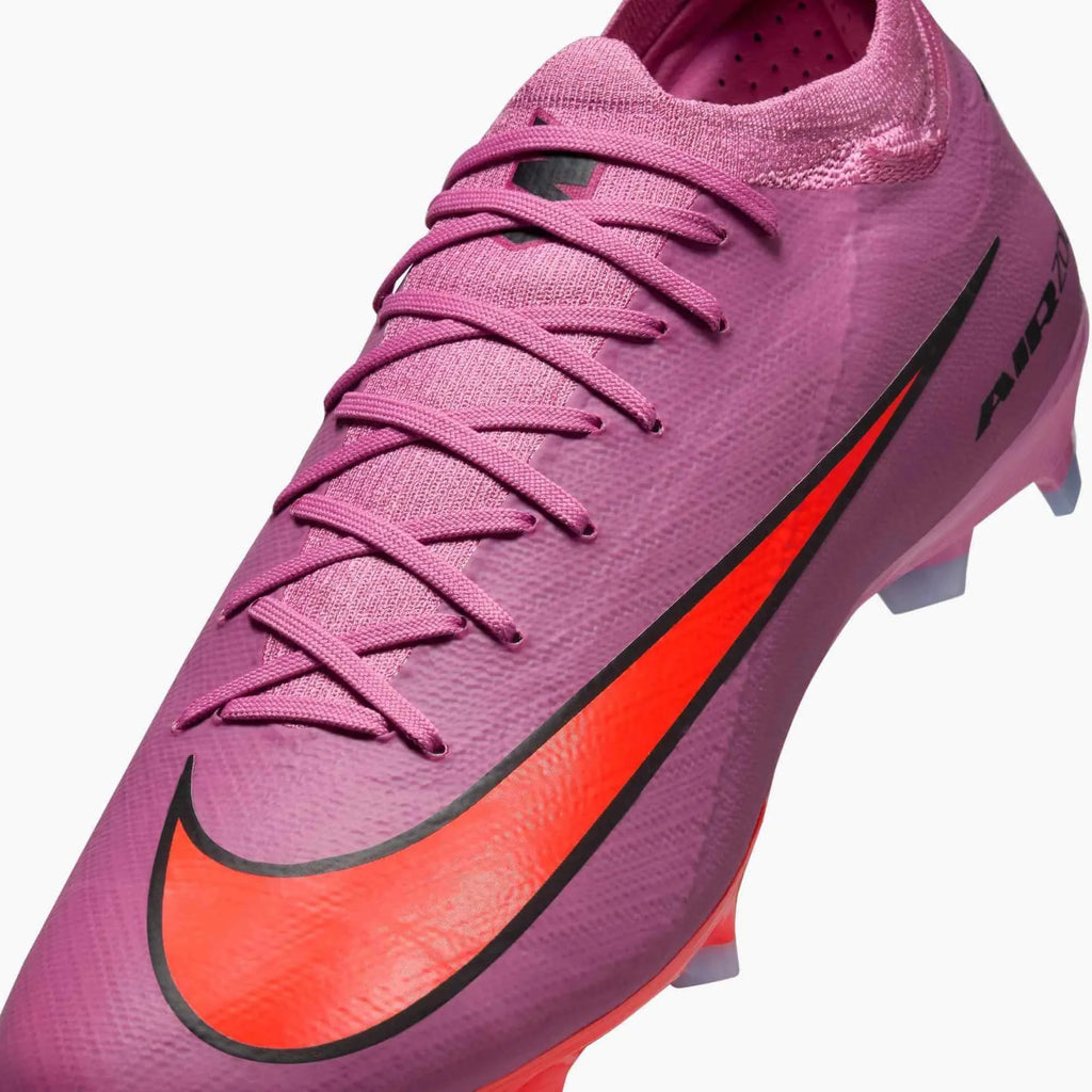 2026 New Arrival Nike Zoom Vapor 16 Pro Firm Ground Soccer Cleats - Scary Good Pack (FA25)
