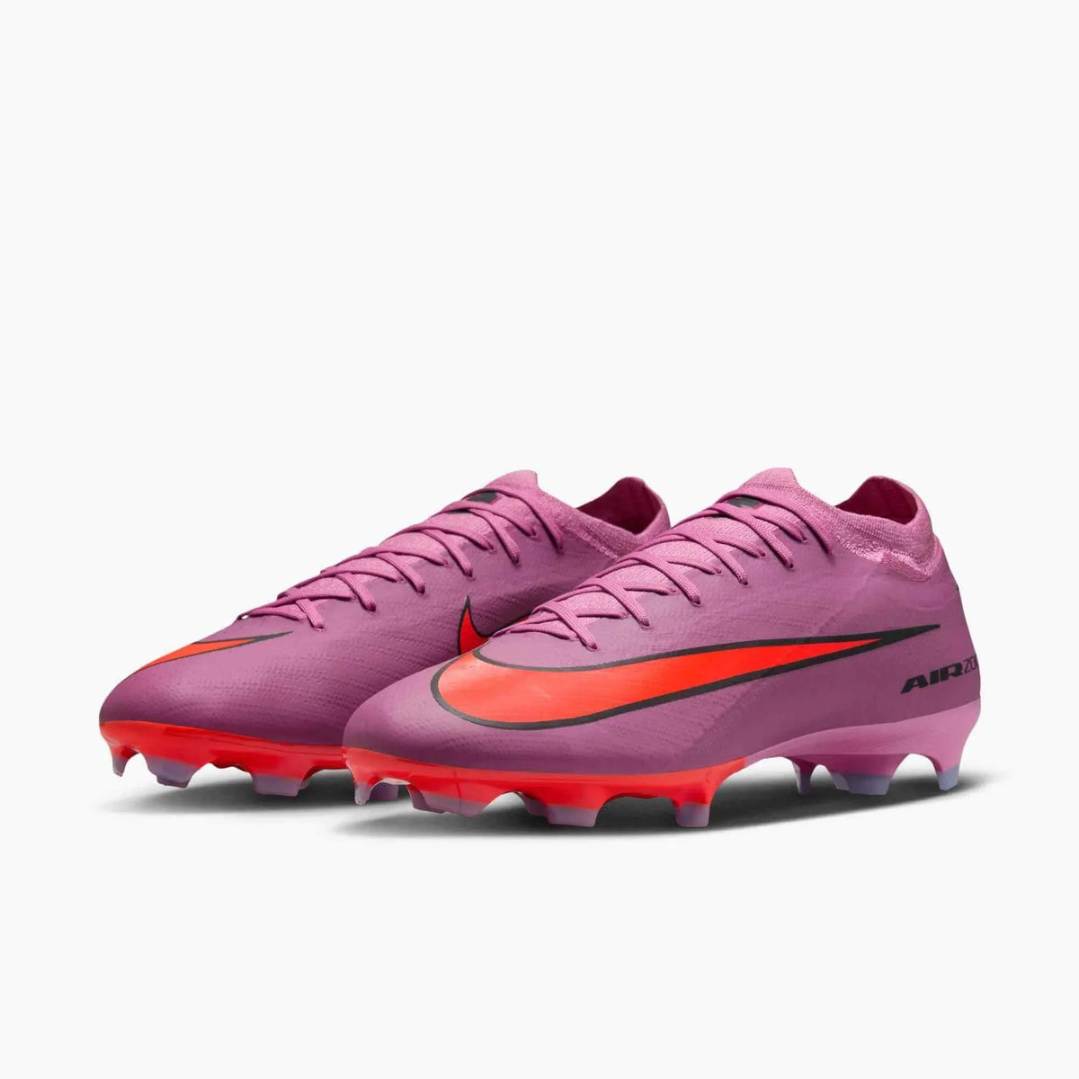 2026 New Arrival Nike Zoom Vapor 16 Pro Firm Ground Soccer Cleats - Scary Good Pack (FA25)