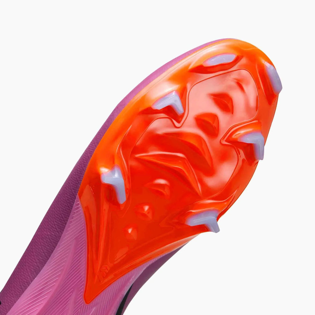 2026 New Arrival Nike Zoom Vapor 16 Pro Firm Ground Soccer Cleats - Scary Good Pack (FA25)