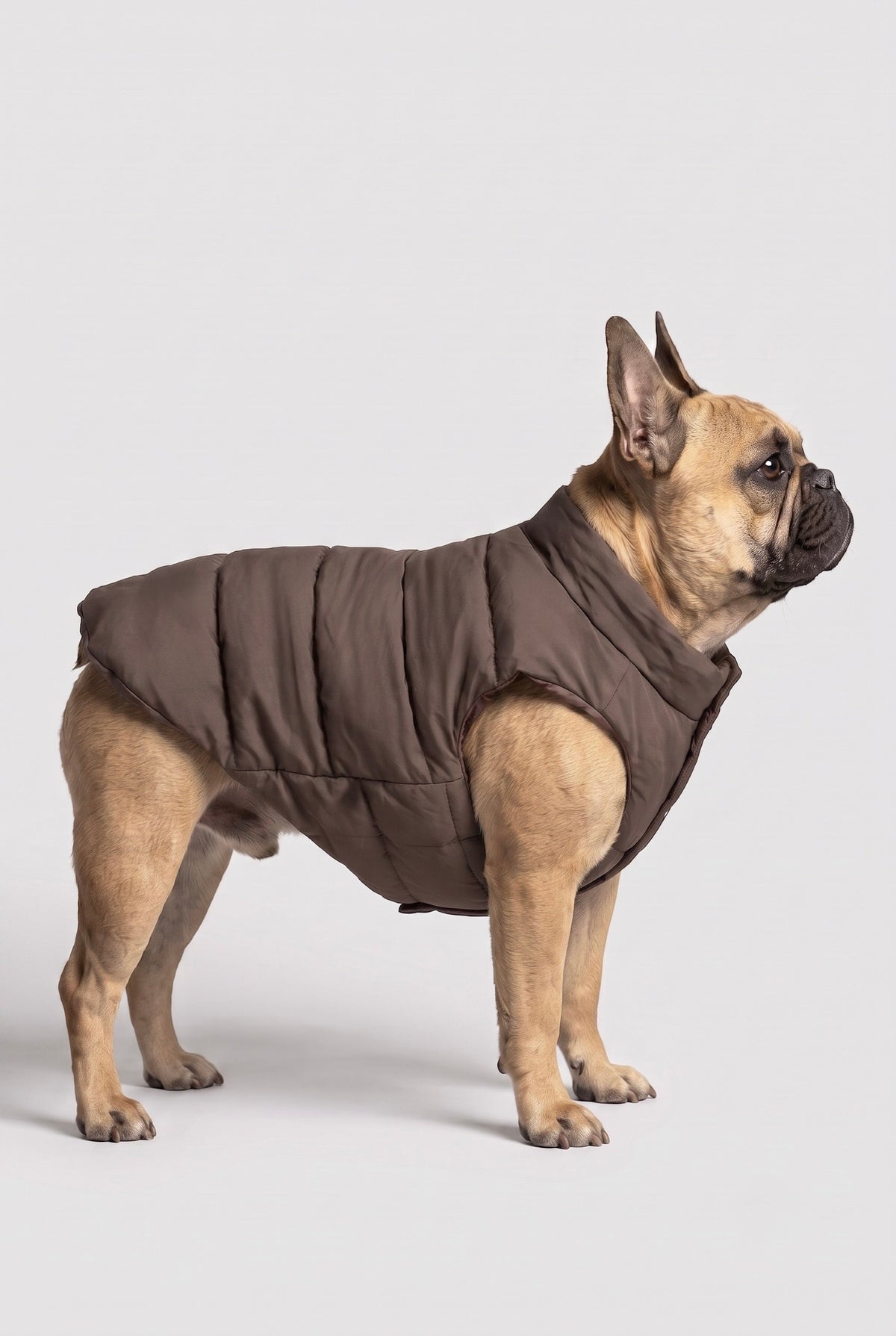 Hot-Sale Pet Puffer Jacket