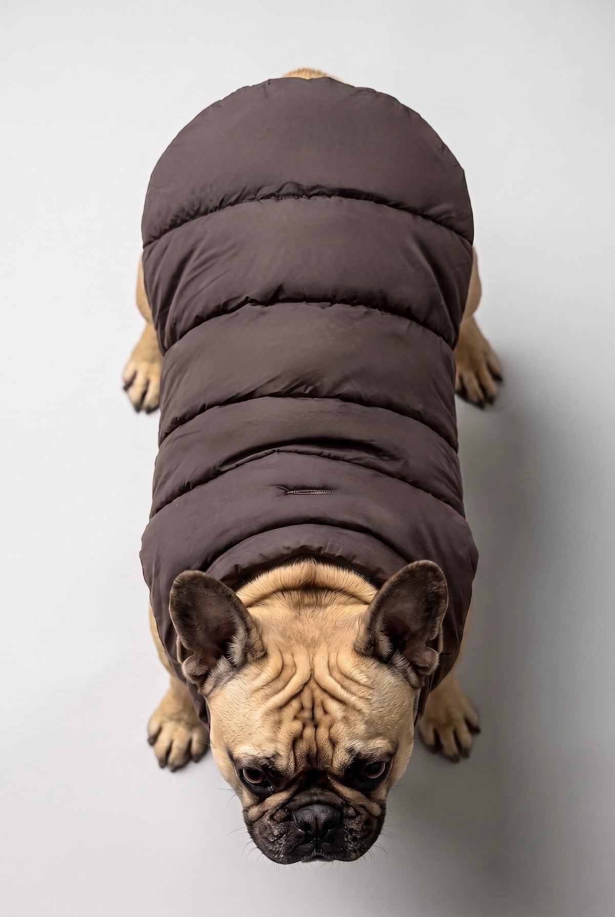 Hot-Sale Pet Puffer Jacket