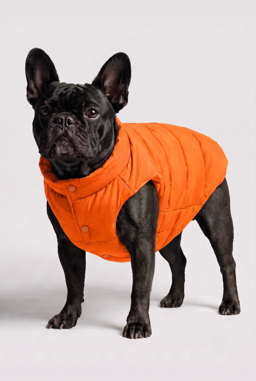 Hot-Sale Pet Puffer Jacket