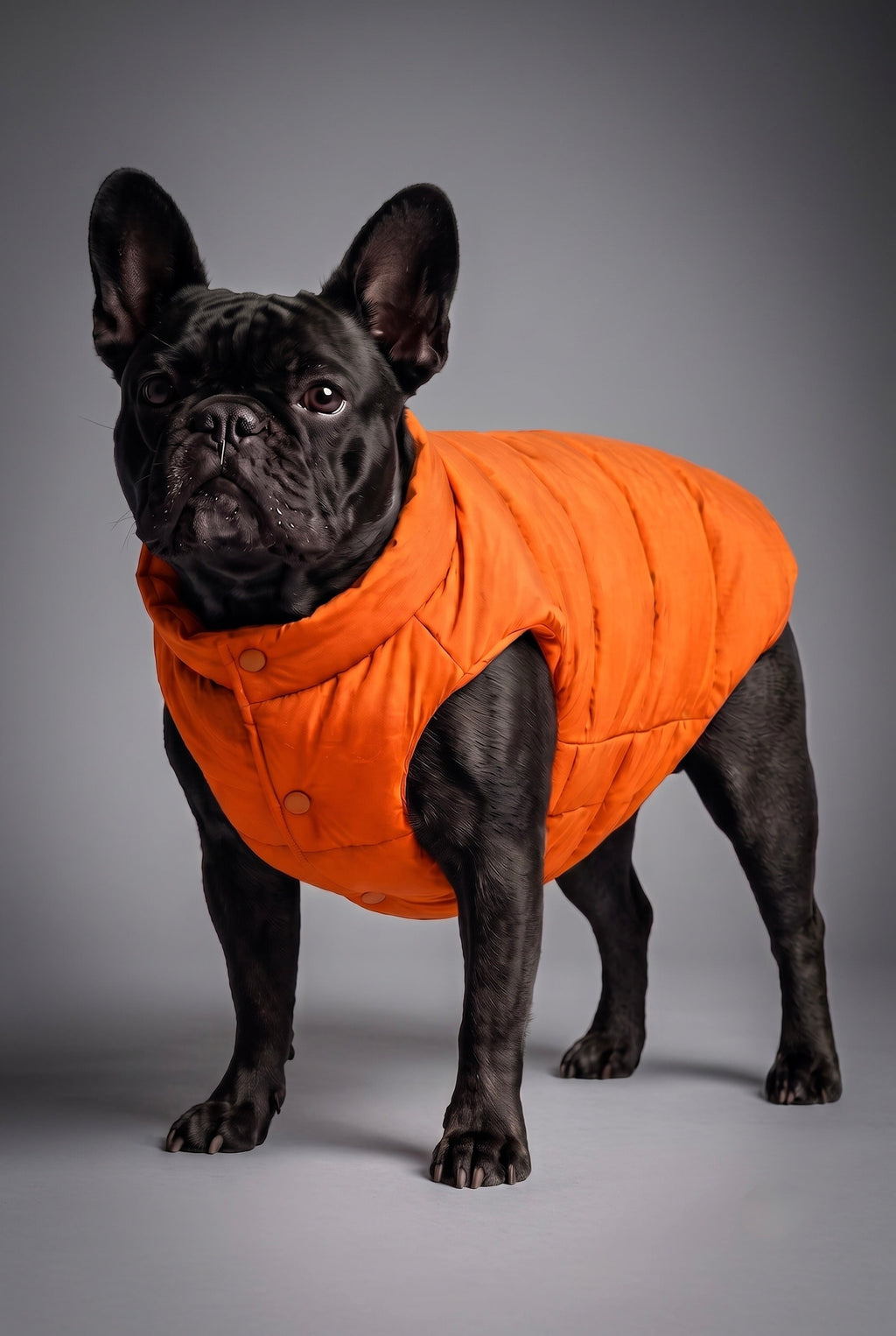 Hot-Sale Pet Puffer Jacket